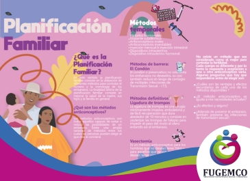 Planificación Familiar