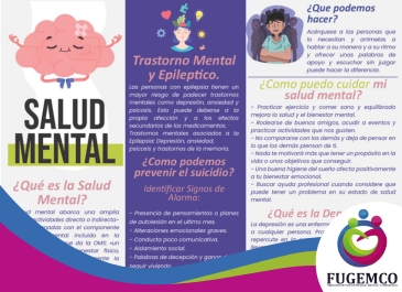 Salud Mental